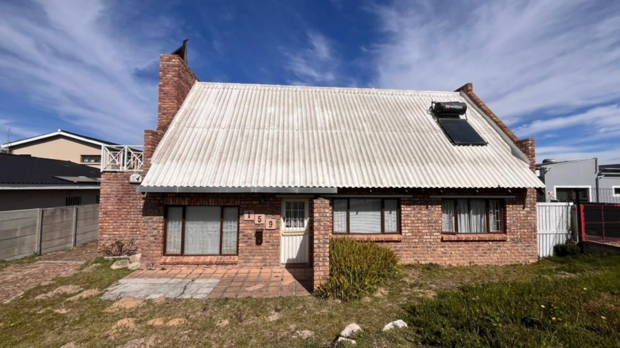 3 Bedroom Property for Sale in Kleinmond Western Cape